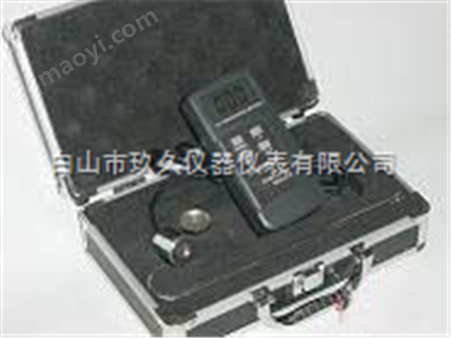 BL37-UV254数字式照度计/紫外辐照计（含标准器）
