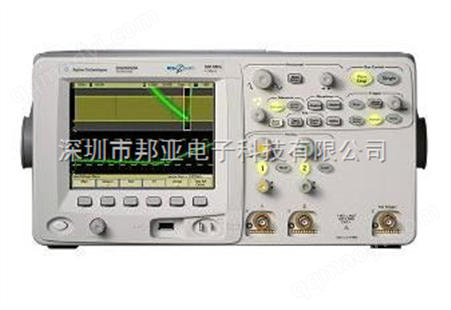 DSO5052A安捷倫數(shù)字示波器|安捷倫DSO5052A|500MHz示波器