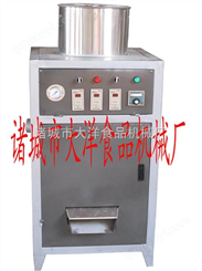 气泵(气动式)大蒜脱皮机，脱蒜皮的设备