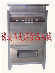 大蒜脱皮机、大蒜剥皮干式无伤损设备