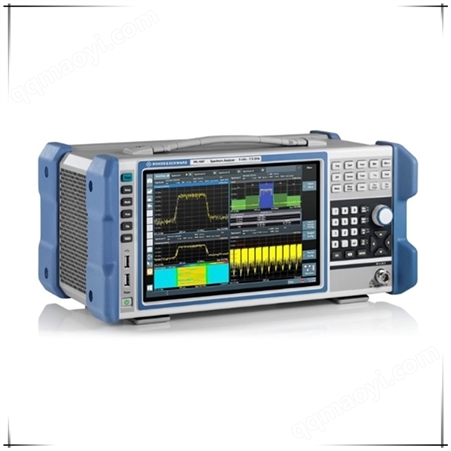 FPL10266頻譜分析儀