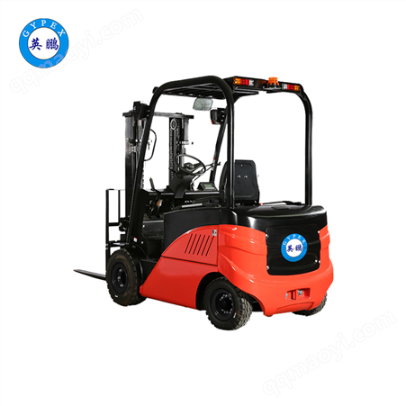 EXBY-2.0T/DCE（2.5）英鹏 2.5吨防爆电动叉车