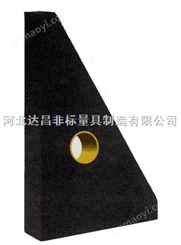 达昌量具花岗石直角尺品质说明一切！