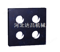 达昌花岗石方尺