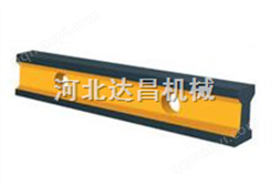 达昌牌花岗石平尺铸就