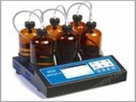 BODTrak II 生化需氧量分析仪