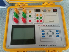 ZY-2018A变压器损耗测试仪