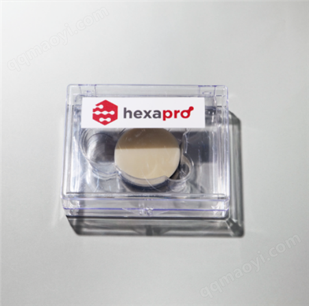 AAO纳米压印材料