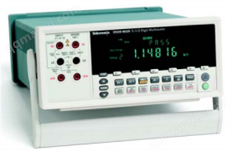 DMM4020美国泰克 DMM4020 万用表