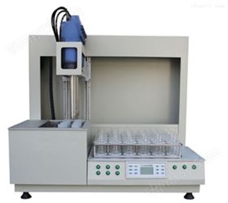 TTL-200型全自动均质器