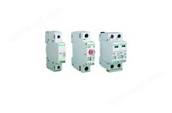 伊顿穆勒MOELLER防雷及浪涌保护器SP