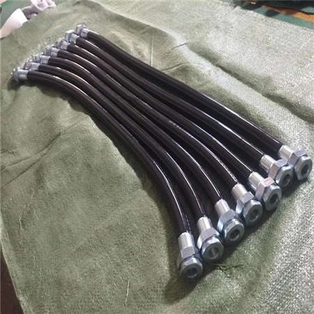 BNG防爆撓性連接管批發