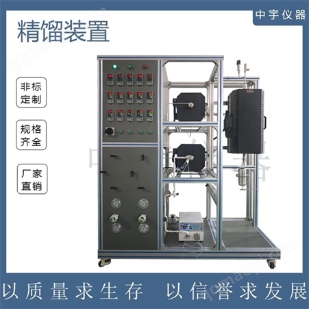 ZY-CHF-02全自動加氫固定床反應裝置哪家好