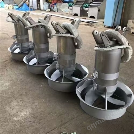 供應潛水攪拌機報價