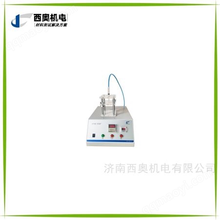 MST自毀型注射器注射器測試儀針與針座的連接力測試