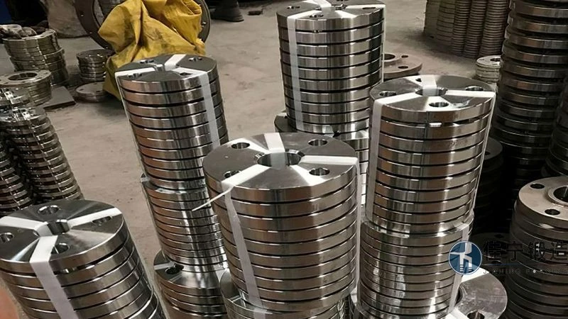 蒸汽管道平焊法兰片生产加工厂家