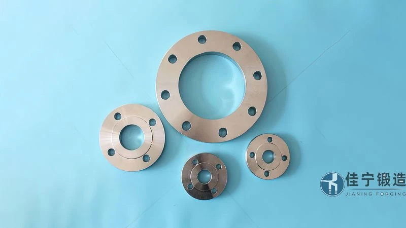 DN850松套法蘭鍛造加工廠